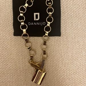DANNIJO Elisa Necklace